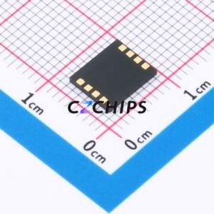 Chip IC de circuito integrado NAND FLASH, original, nuevo, de 1/2 "(6,6X8) - Product Image 2