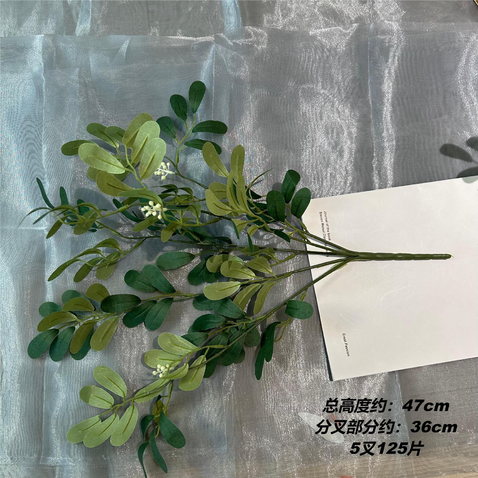 Xgm raccoglie le foglie di arachidi