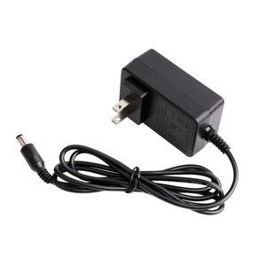Adaptador de Corriente para Disco Duro Externo, 12 Voltios, 3.36 Watts, Adaptador TDX-1203000, Fuente de Alimentación 12 Voltios 3 TDX-1203000 TD - Product Image 2