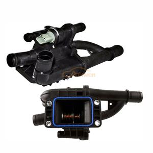 Aelwen termostat mobil pendingin mesin digunakan untuk FIAT untuk MAZDA MINI untuk SUZUKI OE 11517809191 - Product Image 1