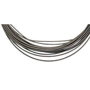 Torche de soudage avec gaine en spirale EWM Pièces d'usure pour fil d'acier Composant essentiel pour fils de soudage - Product Image 1