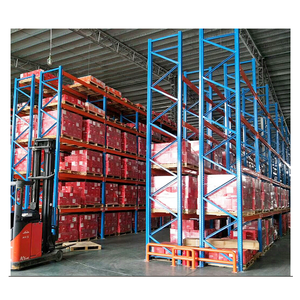 Guichang ชั้นวางสินค้าใหม่สำหรับอุตสาหกรรมป้องกันการกัดกร่อน - Product Image 4