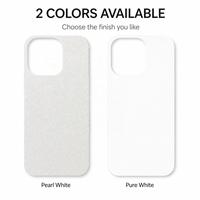 Coque d'iPhone personnalisée en silicone et aluminium imprimée par sublimation, compatible avec tous les modèles, légère, idéale pour les cadeaux d'affaires et l'utilisation mobile