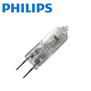 Đèn <span class=keywords><strong>halogen</strong></span> Philips 7027 50W g6.35 12V - Product Image 2