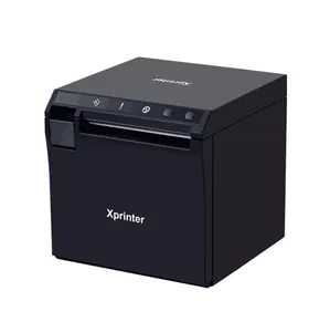 Asianwell XP-R330H 80mm 고속 xprinter 열 영수증 프린터