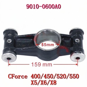Unité de maintien. Arbre de roue arrière 9010-0600A0 pour <span class=keywords><strong>CF</strong></span> <span class=keywords><strong>Moto</strong></span> 600cc <span class=keywords><strong>ATV</strong></span> CF400 CF500 CF600 CF625 CF800 CFORCE 800 500 <span class=keywords><strong>520</strong></span> 400 450 - Product Image 1