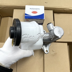Haoxiang 47201-02400 47201-52041 Cilindro Maestro de Freno con Refuerzo para Sistema de Frenos Automotriz para Toyota Yaris Prius Auris VIOS COROLLA <span class=keywords><strong>Sport</strong></span> - Product Image 5