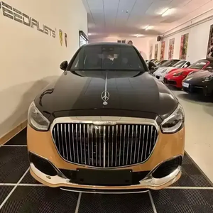 <span class=keywords><strong>PRECIO</strong></span> ASEQUIBLE PARA 2024 2025 USADOS Mercedes-Benz <span class=keywords><strong>Maybach</strong></span> Sedan Coches de lujo SL680 GARANTÍA LISTO PARA SER ENVIADO A TODO EL MUNDO - Product Image 3