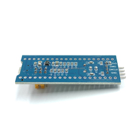 Stok Baru STM32F103 Papan Sistem Minimum Mikrokontroler Modul STM32 Papan Inti STM32F103C8T6 STM32F103C6T6 Daftar BOM