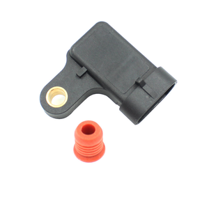 Capteur de pression absolue du collecteur (MAP) pour Chevrolet Daewoo 25184080 96276354 25195786 25184081 25195788 - Product Image 1
