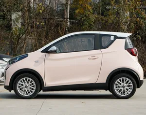 2023 Chery piccola formica Mini auto di alta qualità 3 porte 4 posti con 408km di gamma a basso prezzo nuova auto dalla cina in vendita