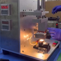 Mesin penyegel Printhead Hicor untuk HP dan untuk kartrid Canon. Harga bagus.