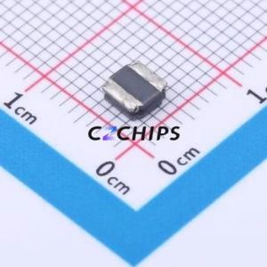 Inducteur de puissance AMWPH4018S6R8MT SMD, 4x4mm (Inductance : 6,8uH) (Précision : 20%) Courant nominal : 1,75A - Product Image 2