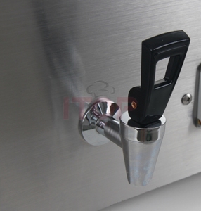 304 Lous Vide Pemasak Rous Vide Komersial Baja Tahan Karat Mesin Kamar Mandi Memasak 8L untuk Restoran Hotel - Product Image 4