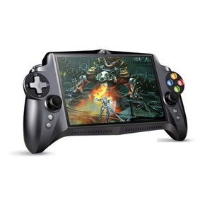 Lecteur vidéo Android portable JXD S192K, console de jeu portable avec Wi-Fi, écran 7,0 pouces 1080P, 10000 mAh - Product Image 2