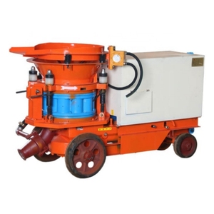 Máquina <span class=keywords><strong>de</strong></span> hormigón <span class=keywords><strong>de</strong></span> trabajo continuo <span class=keywords><strong>de</strong></span> 30 metros <span class=keywords><strong>de</strong></span> distancia, máquina <span class=keywords><strong>de</strong></span> gunita <span class=keywords><strong>de</strong></span> hormigón, piscina - Product Image 3
