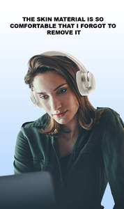 Tai nghe không dây với cách ly giọng nói tiên tiến - Product Image 5