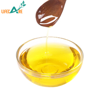 Huile de vitamine E de qualité cosmétique Lifecare 99% Tocophérol Liquide jaune pour produits de soin de la peau avec une durée de conservation de 2 ans