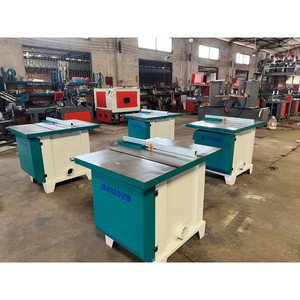 Máy cưa bàn trượt chế biến gỗ bán trực tiếp từ nhà máy, máy cưa tròn nghiêng bàn trượt chất lượng cao - Product Image 4