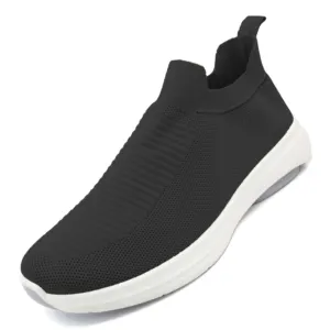 Knitted Breathable Casual Fashion Sneakers Tenis Masculino Shoe Accessories New Styles Designer Shoes