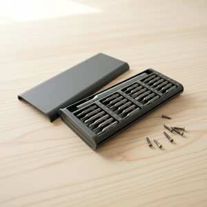 Juego de Herramientas de Reparación Multifuncional de 25 Piezas, Adecuado para Computadoras, <span class=keywords><strong>Consolas</strong></span> de Juegos, Teléfonos Móviles y Relojes - Product Image 2