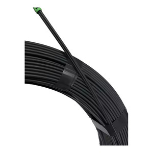 1 lõi Simplex g652/g655/G657 FRP/Thép thành viên cường độ ngoài trời Cáp precon FTTH thả Cáp vá dây với SC UPC kết nối - Product Image 1