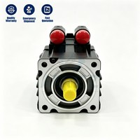 Perangkat Motor Servo Rotary MPL-B430P-MJ72AA MPLB430PMJ72AA Dengan Layanan Port Mirroring yang Dapat Disesuaikan