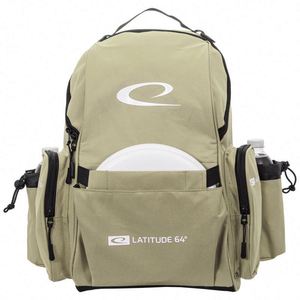 Bolso Deportivo Tipo Sling con Correa de Hombro Ajustable y Acolchada BSCI, para Disc Golf - Product Image 2