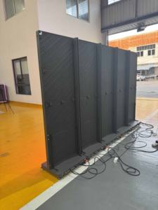 شاشة عرض LED خارجية عالية الدقة للإيجار للمناسبات والإعلانات - Product Image 6