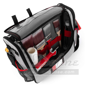 <span class=keywords><strong>Sac</strong></span> à outils Oxford, Portable et personnalisé, en usine, - Product Image 5