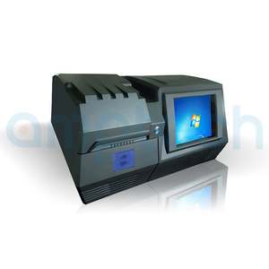 Ouro Teste Pureza Scanner Inline Mini Xrf <span class=keywords><strong>Xray</strong></span> fluorescência espectrômetro Preço Analisador De Metal Precioso - Product Image 2