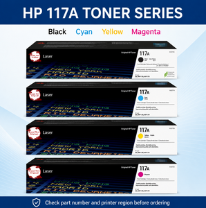 <span class=keywords><strong>Cartouche</strong></span> de toner noir W2070A 117A pour imprimante multifonction <span class=keywords><strong>HP</strong></span> <span class=keywords><strong>Color</strong></span> <span class=keywords><strong>Laser</strong></span> 150nw <span class=keywords><strong>MFP</strong></span> 178nw <span class=keywords><strong>179fnw</strong></span> 179fwg, rendement standard - Product Image 2