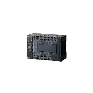 Distribuidor Unidades de processamento central CP1E CP2E CP1H CP1L CJ2M CP1W NX1P NX1P2-1140DT PLC Controladores para OMRON