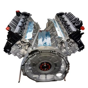 Moteur <span class=keywords><strong>diesel</strong></span> 508PS remanufacturé de haute qualité, double <span class=keywords><strong>turbo</strong></span> CRDI, bloc moteur complet, Land Rover Range Rover <span class=keywords><strong>Sport</strong></span> 5.0L V8 - Product Image 3