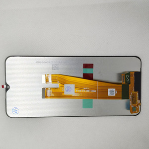 ซัมซุง กาแลคซี่ เอ 04 หน้าจอ LCD SM-A045F A045M ชุดประกอบดิจิไทเซอร์ระบบสัมผัสอะไหล่ทดแทนสำหรับซัมซุง เอ 04 โมดูลจอแสดงผล - Product Image 6