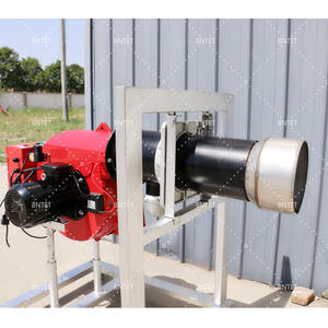 Best Selling Natural Gas LPG <b>Burners</b> Economizer <b>Oil</b> <b>Burner</b> for Industrial Boilers New Manufacturing Plant Restaurant Equipment - Product Image 4