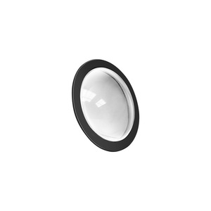 <b>Car</b> <b>Reverse</b> <b>Camera</b> Protective Cover ABS Waterproof Scratch Resistant Rear 12V 360 Degree View - Product Image 1