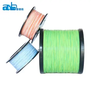 Factory Price High Temperature Oven Wire / Heat Resistant Insulated Wire / High Temp Automotive Wire