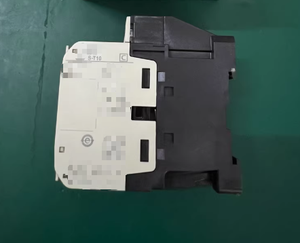 ตัวควบคุม PLC อุตสาหกรรม S-T10 พร้อม CPU เฉพาะทางและการสื่อสาร RS485 S-T10 PLC - Product Image 5