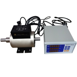 เครื่องมือวัดโรเตอร์มอเตอร์ E+A Rps รุ่น 1995620 เซ็นเซอร์ตำแหน่งผลิตในสวิสเซอร์แลนด์ สำหรับการวัดมุมแบบเชิงเส้น - Product Image 1