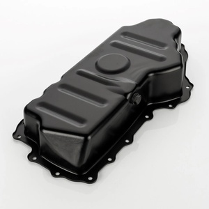 Bac à huile moteur 1353148 YS6Q6675AF pour <span class=keywords><strong>Ford</strong></span> <span class=keywords><strong>MK1</strong></span> <span class=keywords><strong>Focus</strong></span> C-MAX 2003-2007 Tourneo Connect 1.8 <span class=keywords><strong>TDCi</strong></span> - Product Image 1