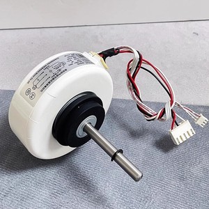 Changzhou มอเตอร์พัดลมเป่า RPG15Q 220V 15W สำหรับเครื่องปรับอากาศ TCL สำหรับการเปลี่ยนหน่วยในร่ม - Product Image 2