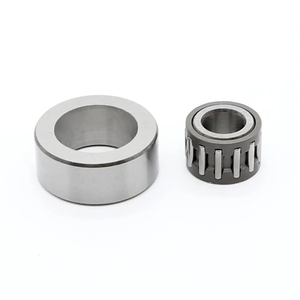 Embragues de rueda libre Sprag Serie BC BC207, rodamiento unidireccional, embrague de leva P6 de precisión, acero cromado, lubricación con grasa - Product Image 5