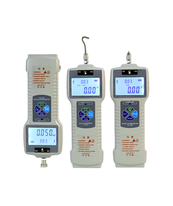 Nuovo di zecca e originale digitale Push-pull forza misuratore, molla forza metro 10N 20N 30N 50N - Product Image 1