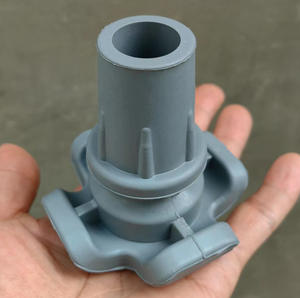 Embouts de pieds de chaise de bain Chaise de toilette Pieds de remplacement de sécurité Tabourets de douche Tapis de transfert Banc antidérapant Tapis de chaise Conseils de bain - Product Image 5