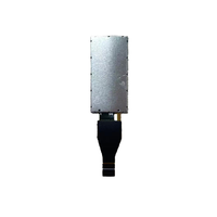 Écran LCD TFT personnalisé de 0,96 pouce, résolution 80x160, port série SPI, module d'affichage en bande à vision complète