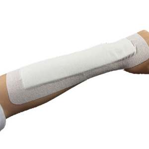 Medicazione chirurgica del kit di emergenza della ferita della colla acrilica medica e di salute - Product Image 1