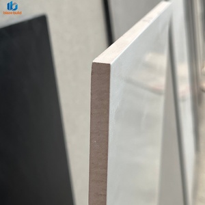 Baldosa Cerámica Brillante de 300x600mm con Textura Metálica Rústica, Antirrayaduras, <span class=keywords><strong>para</strong></span> Pisos Interiores de Salas de Estar, Vestíbulos Comerciales y Restaurantes - Product Image 4