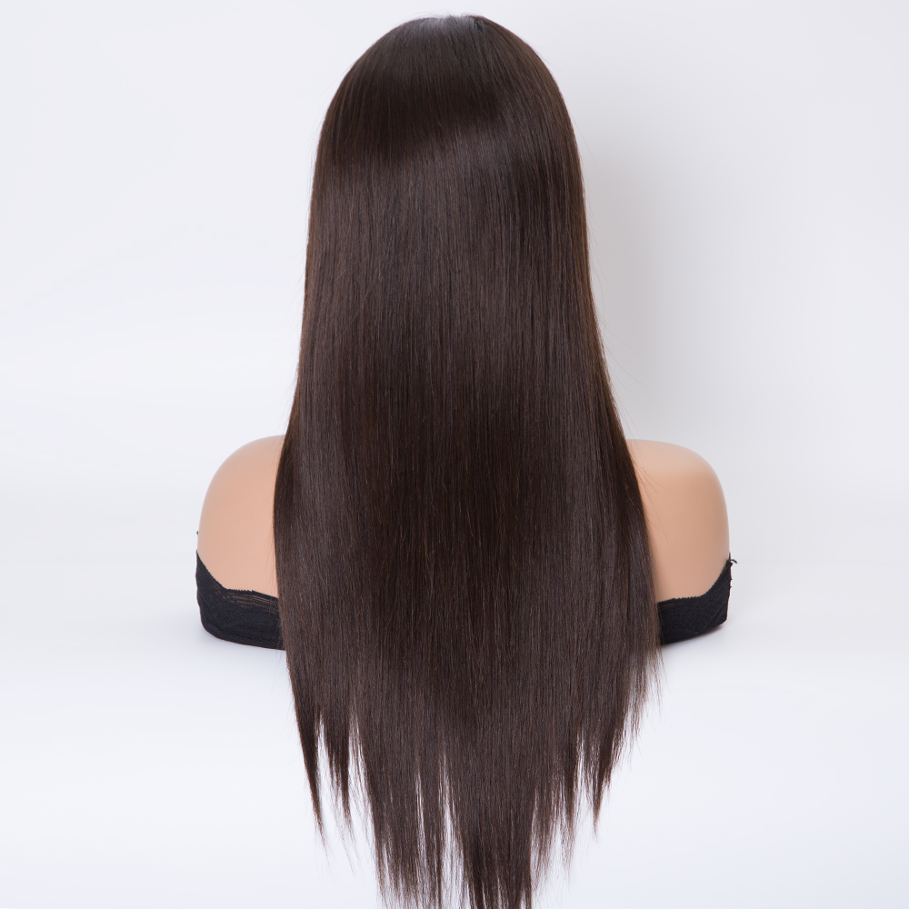 Brun naturel