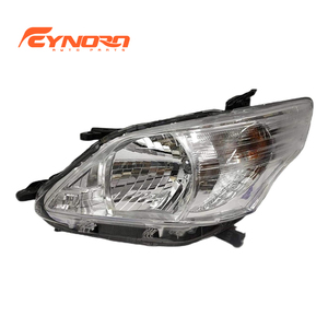 ไฟหน้ารถยนต์ EYNORA สำหรับ <span class=keywords><strong>Toyota</strong></span> <span class=keywords><strong>Innova</strong></span> ปี <span class=keywords><strong>2012</strong></span> 2013 2014 2015 รุ่น 81150-0K520 81110-0K520 811500K520 811100K520 - Product Image 3